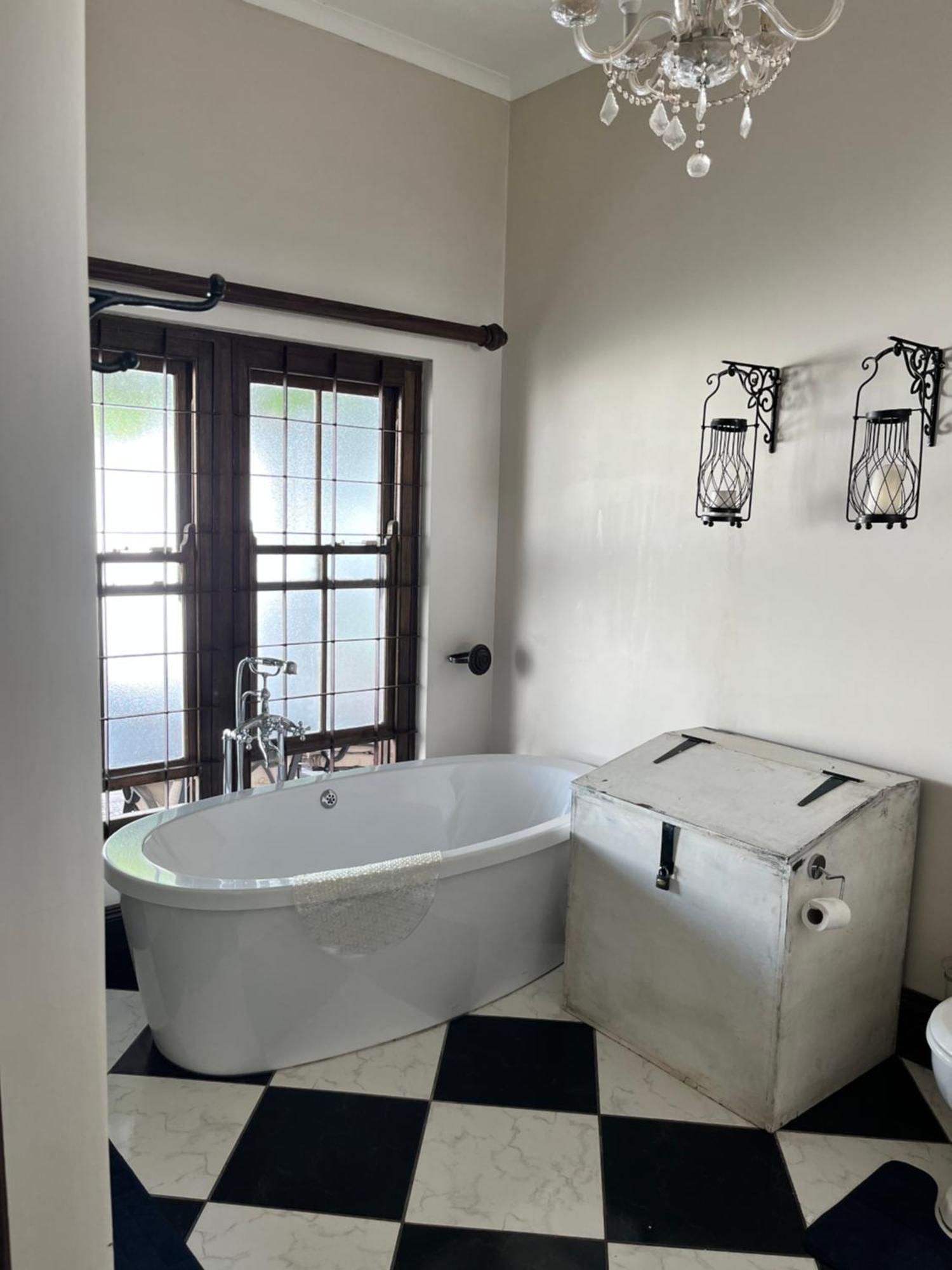 Toni'S Cottage Graaff-Reinet Buitenkant foto