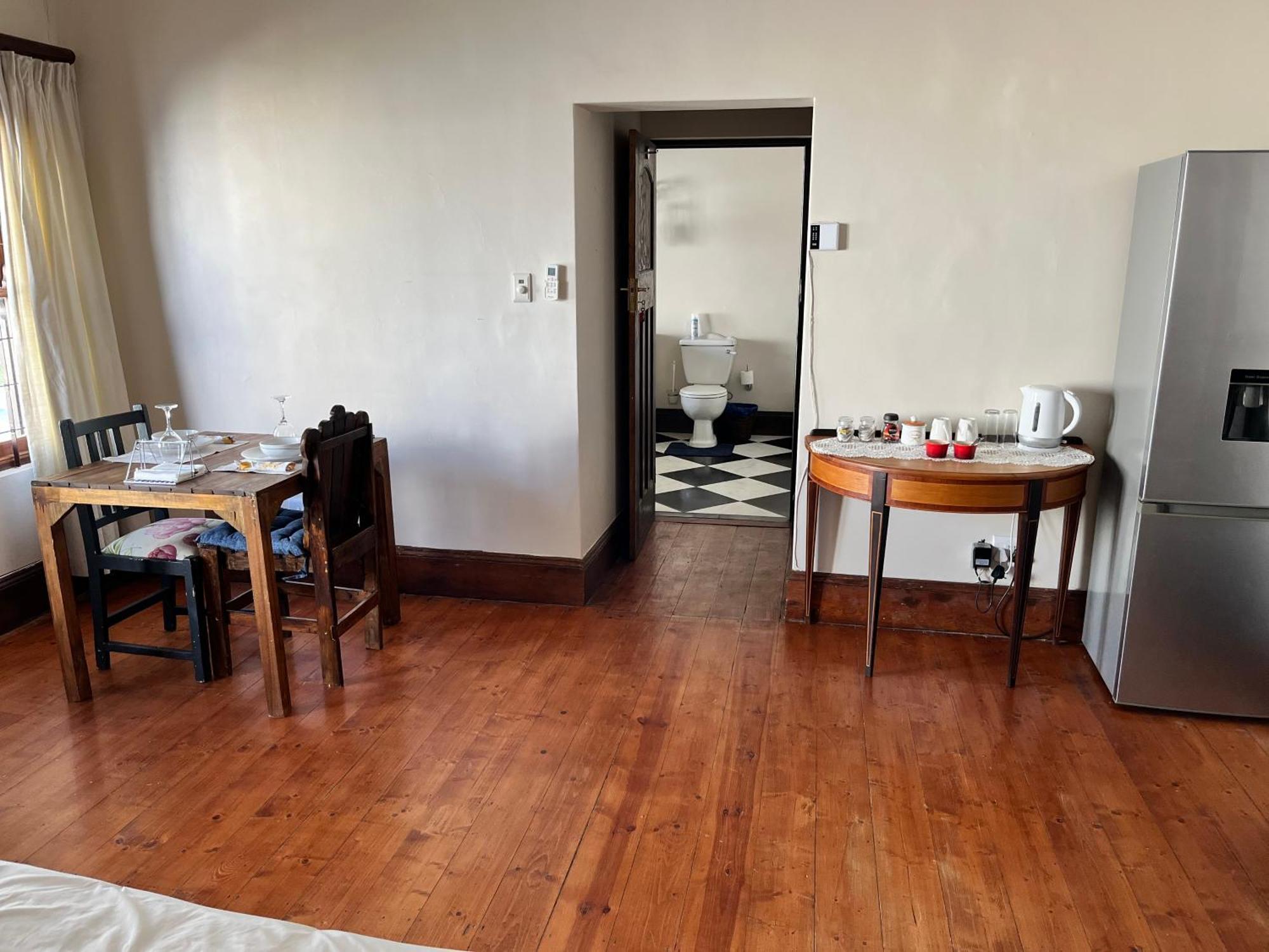 Toni'S Cottage Graaff-Reinet Buitenkant foto