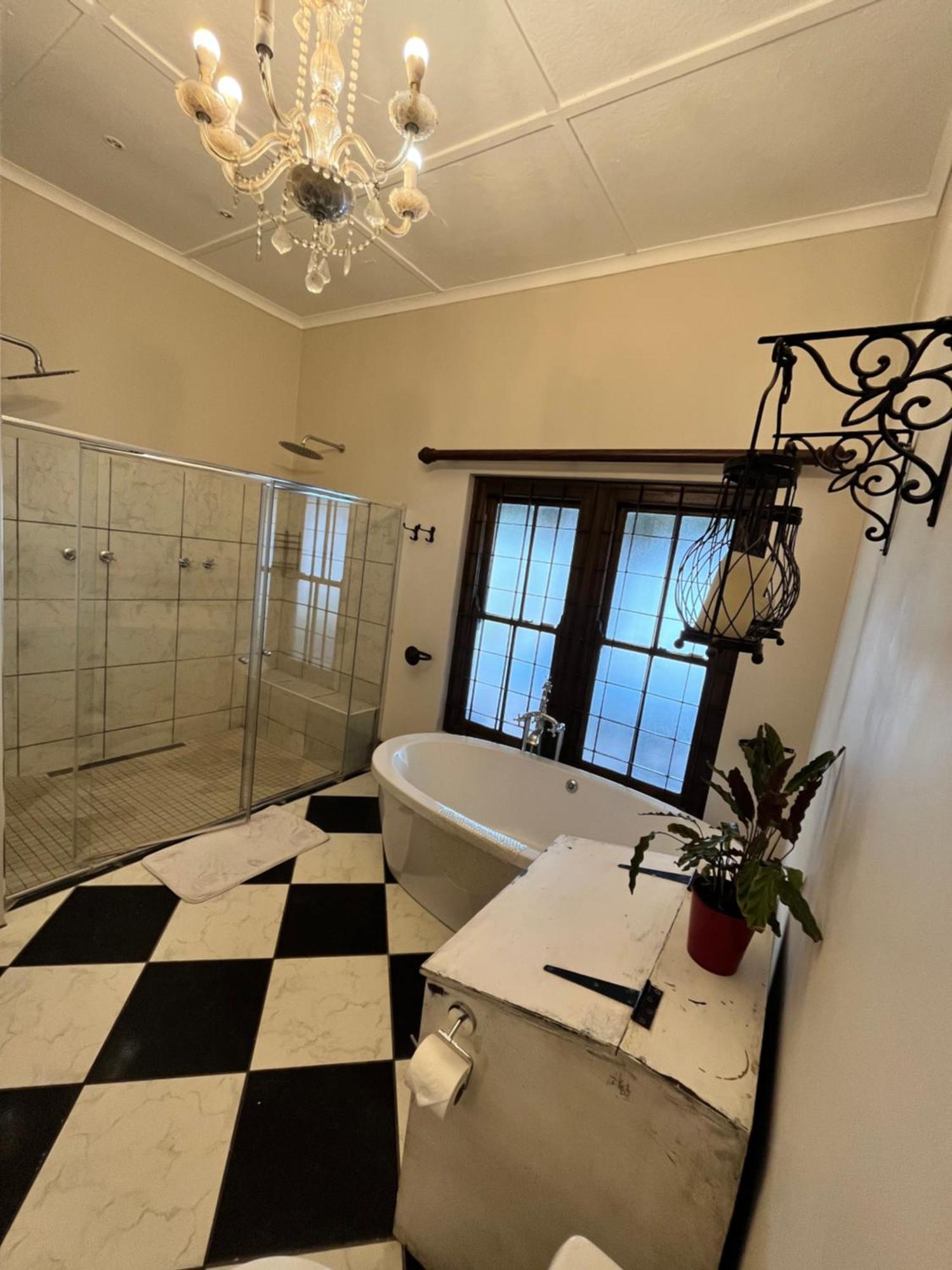 Toni'S Cottage Graaff-Reinet Buitenkant foto